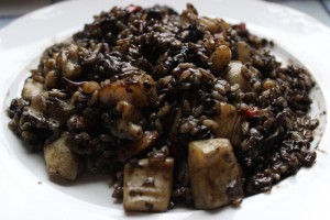 Arroz-negro