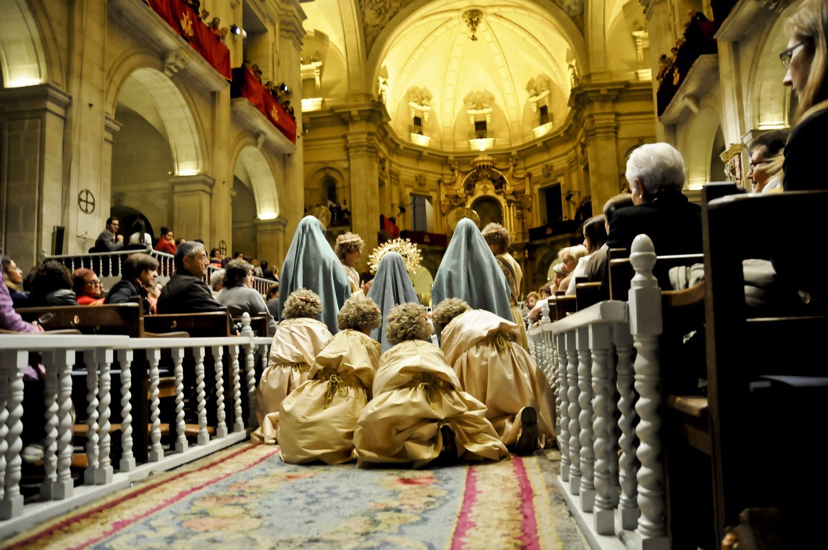 Repaso por las Fiestas de Elche