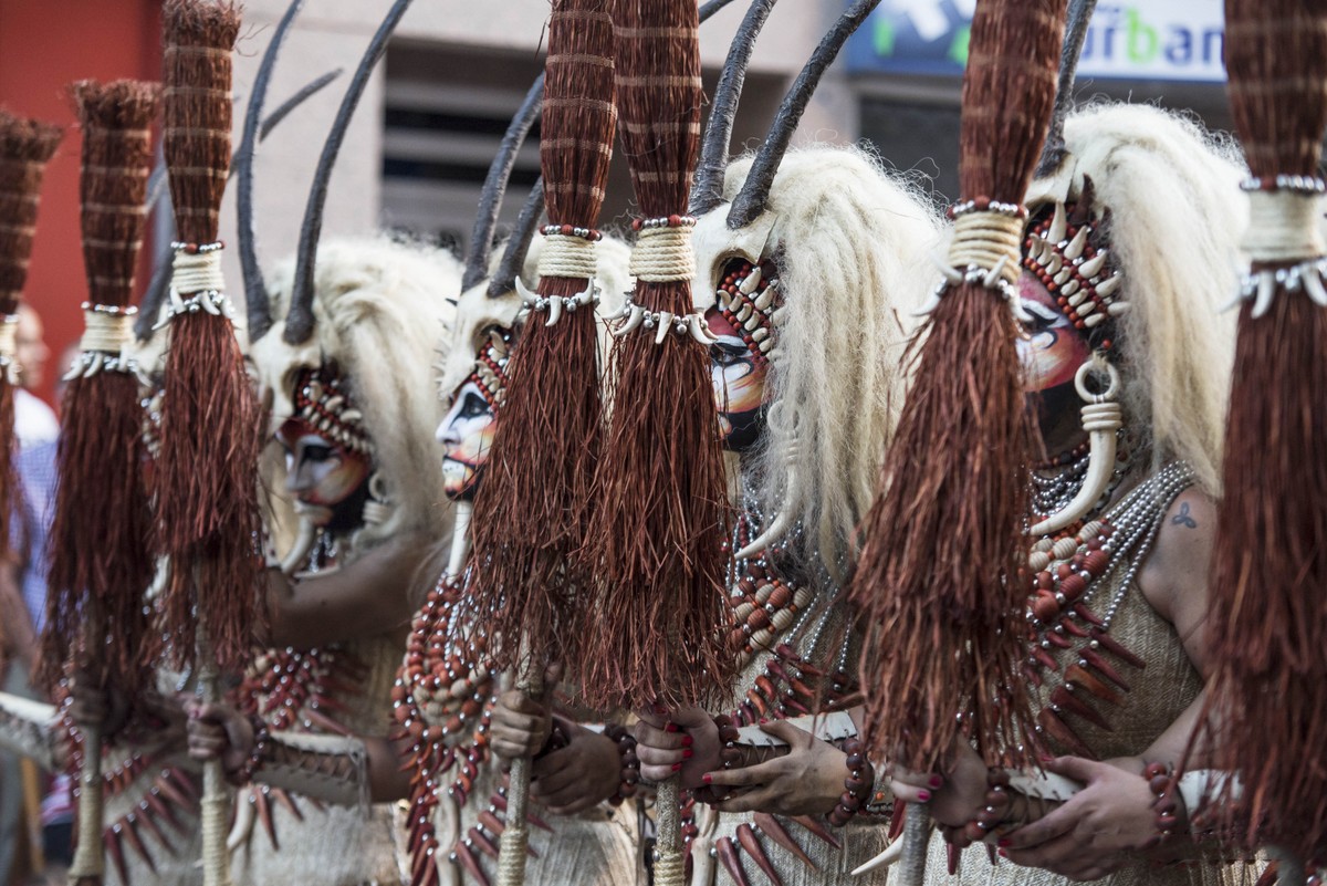 Repaso por las Fiestas de Elche