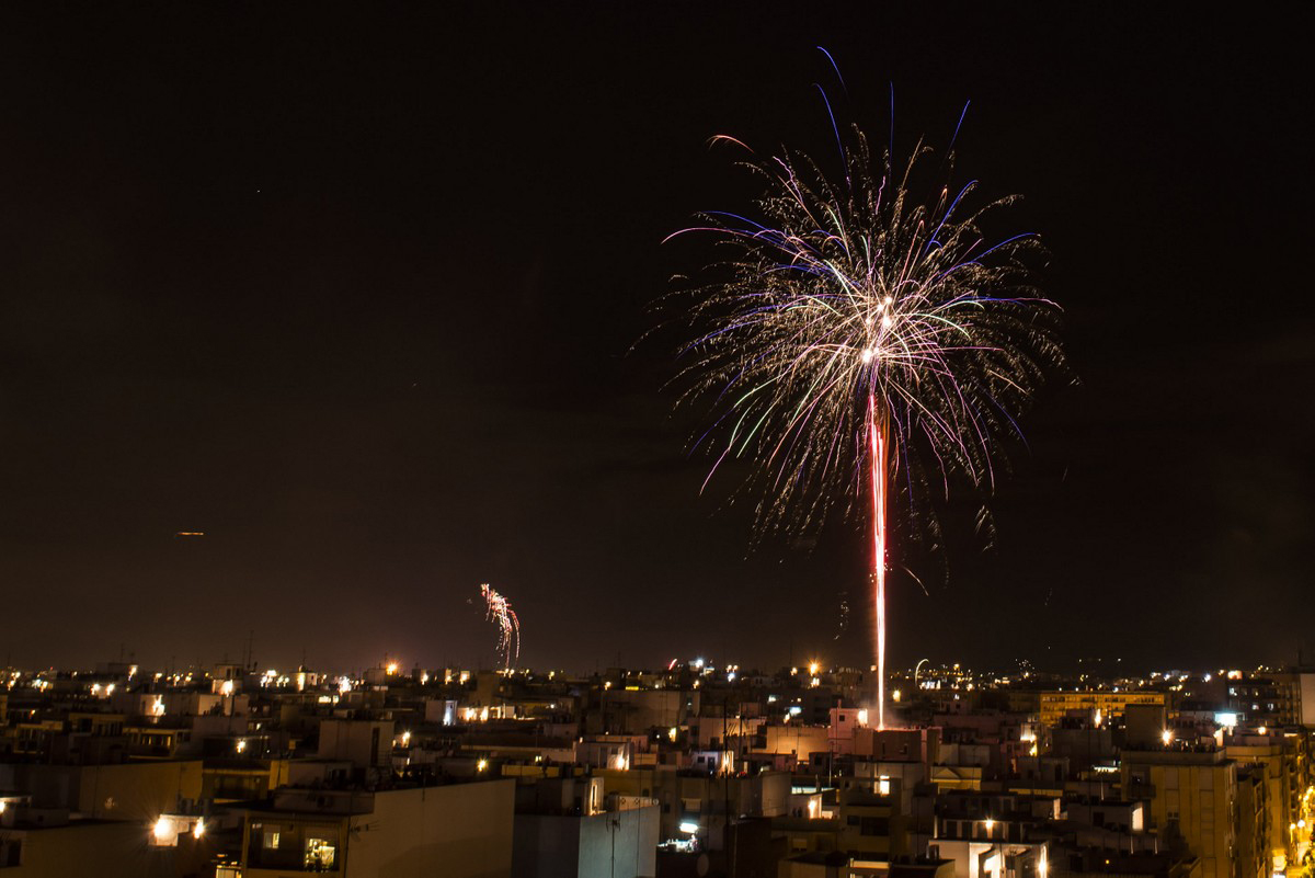 Repaso por las Fiestas de Elche