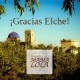 ¡Gracias Elche!