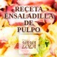 Receta Ensaladilla de Pulpo